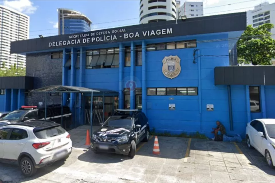 Motorista que atropelou e matou trabalhador em Boa Viagem tem prisão preventiva decretada