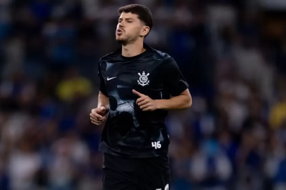 Corinthians x Botafogo: Veja onde assistir, horário e escalações