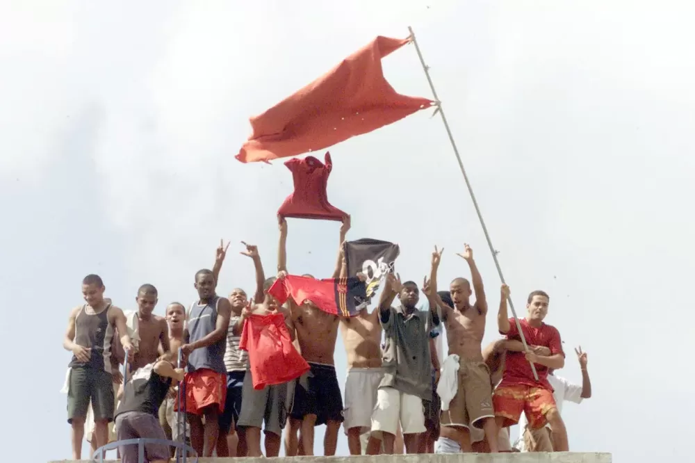 Comando Vermelho amplia atuação e já opera em ao menos oito países da América do Sul