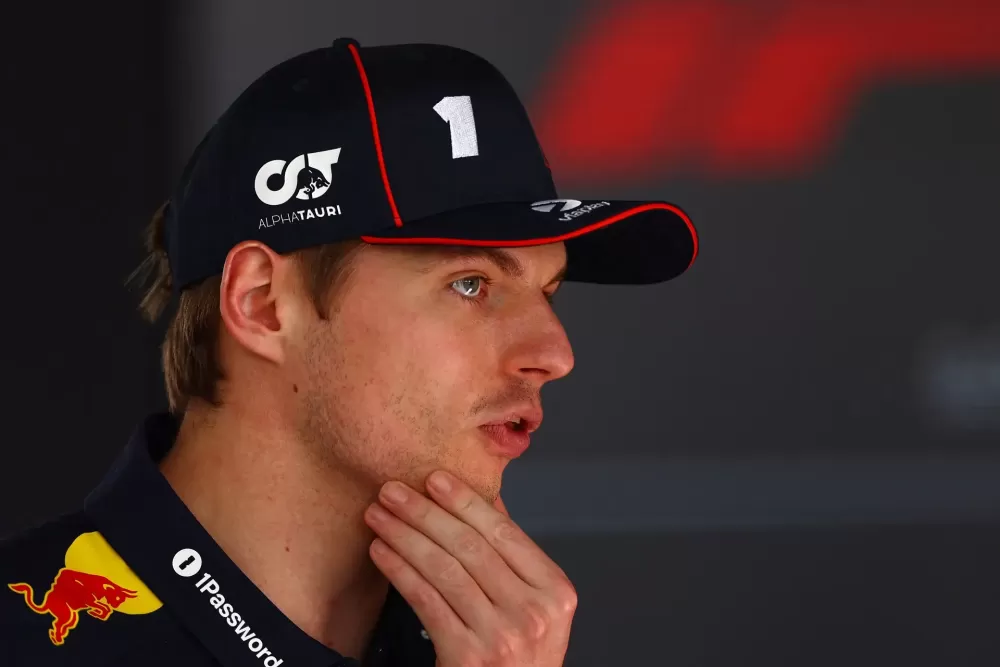 Verstappen vence no Catar e leva disputa pelo título da F1 para Abu Dhabi