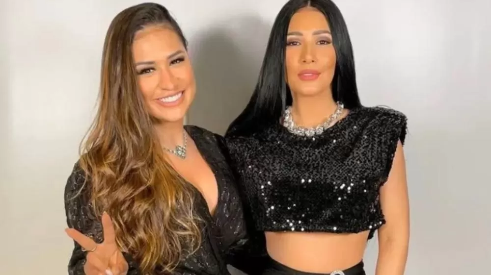 Elas estão de volta? Simone Mendes abre o jogo sobre possível retorno da dupla com Simaria: 'meus planos'
