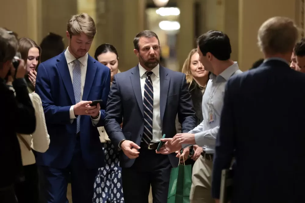 Trump não tem intenção de atacar Venezuela, diz senador republicano