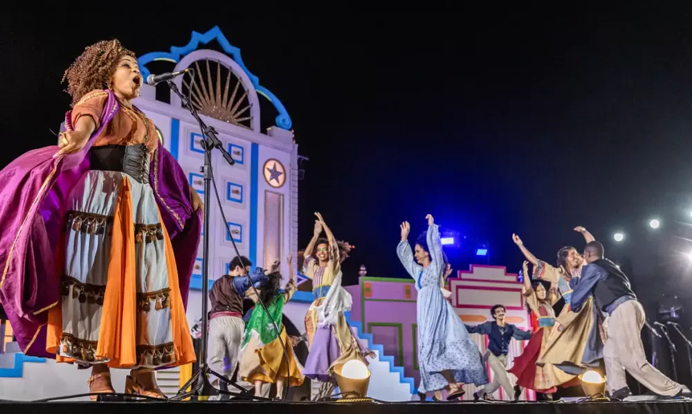 Tradicional Baile do Menino Deus, no Recife, tem prévia no dia 14