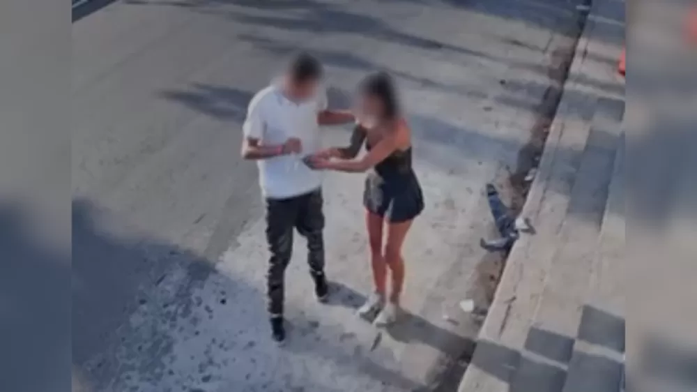 Mulher que foi arrastada pela marginal está estável, mas permanece na UTI