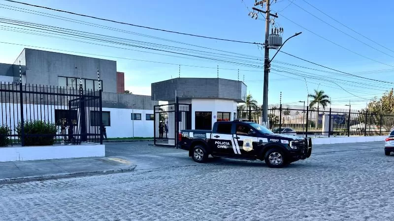 Empresário do setor de armas é preso em megaoperação por sonegar mais de R$ 14 milhões na Bahia