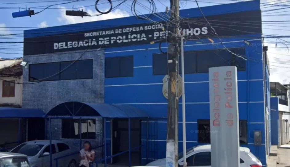 Homem é preso por agredir a pauladas companheira e neta dela em Olinda