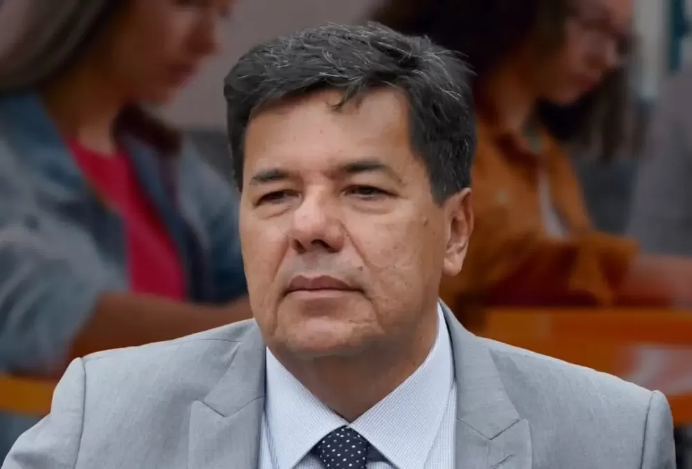 Relator da PEC da Segurança quer barrar progressão de pena para líderes de facção