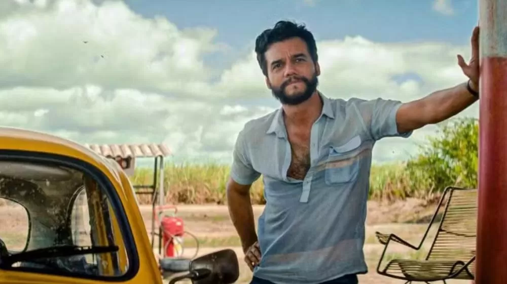 Wagner Moura e “O Agente Secreto” são premiados pela Associação de Críticos de NY