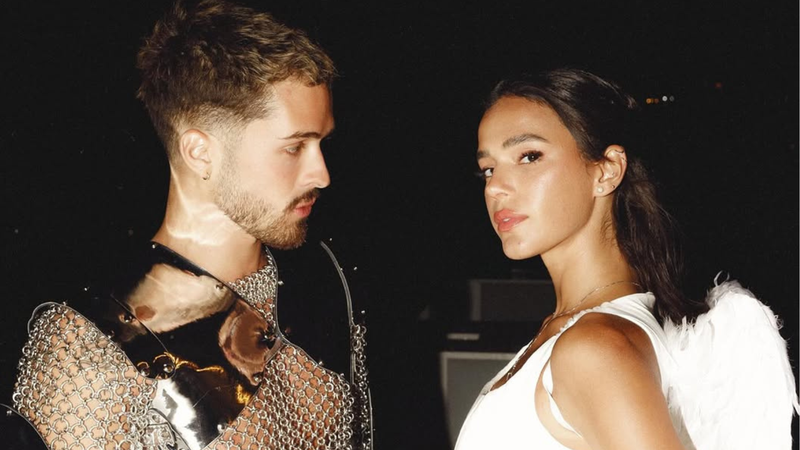 ACABOU! Chega ao fim namoro de Bruna Marquezine e João Guilherme