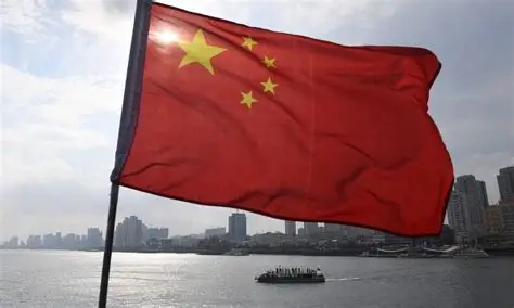 China deverá buscar alta de 5% do PIB em 2026 em tentativa de acabar com a deflação