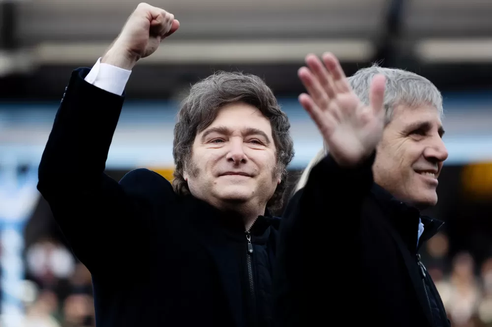 Argentina prepara retorno ao mercado internacional de títulos após anos de calotes