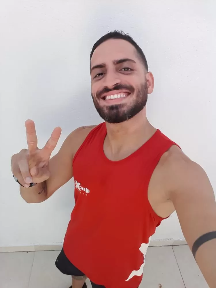 Policial penal é condenado a 18 anos por matar professor de ginástica em briga de trânsito