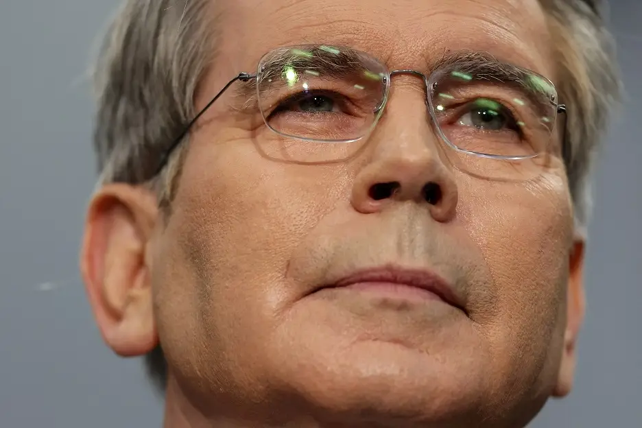 Bessent diz estar otimista de que a Suprema Corte manterá a legalidade das tarifas