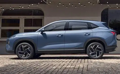 GM anuncia produção de Captiva no Polo Automotivo do Ceará a partir de 2026