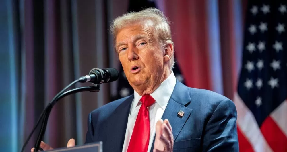 Trump quer taxar em 25% automóveis, produtos farmacêuticos e chips; o que esperar do Ibovespa nesta quarta (19)