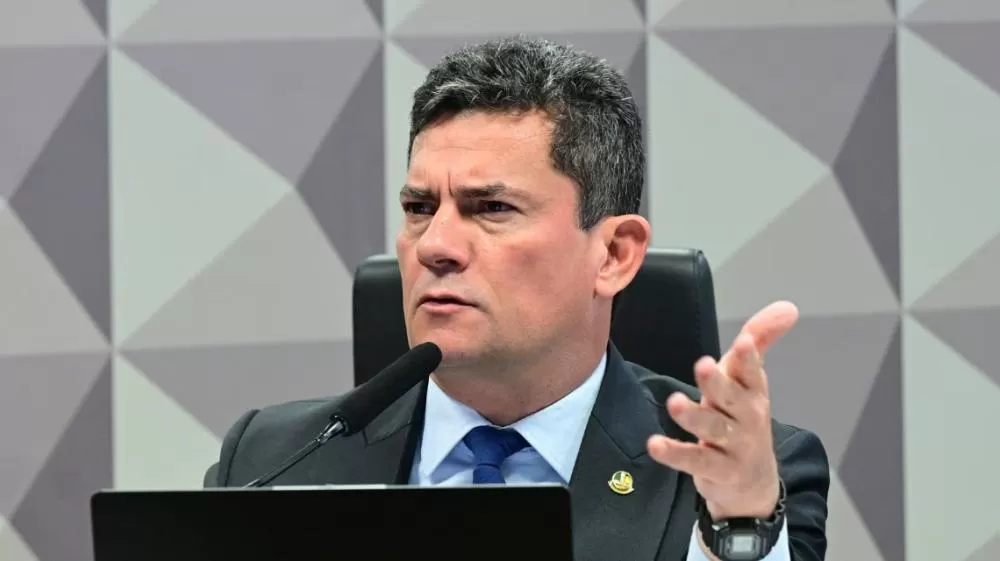 Decisão de Gilmar “transforma ministros em reis ou imperadores”, diz Moro