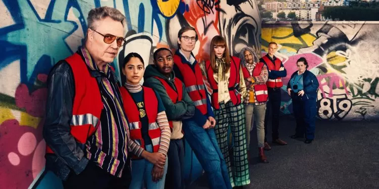 As 5 séries de comédia que vão te fazer rir de verdade