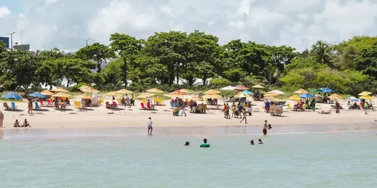 Esse paraíso nordestino combina praias intocadas, história viva e gastronomia de verdade