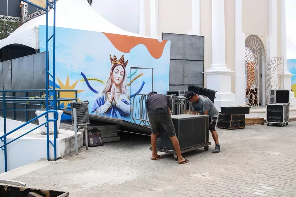 Feriado de Nossa Senhora da Conceição: veja o que abre e o que fecha no Recife na segunda (8)