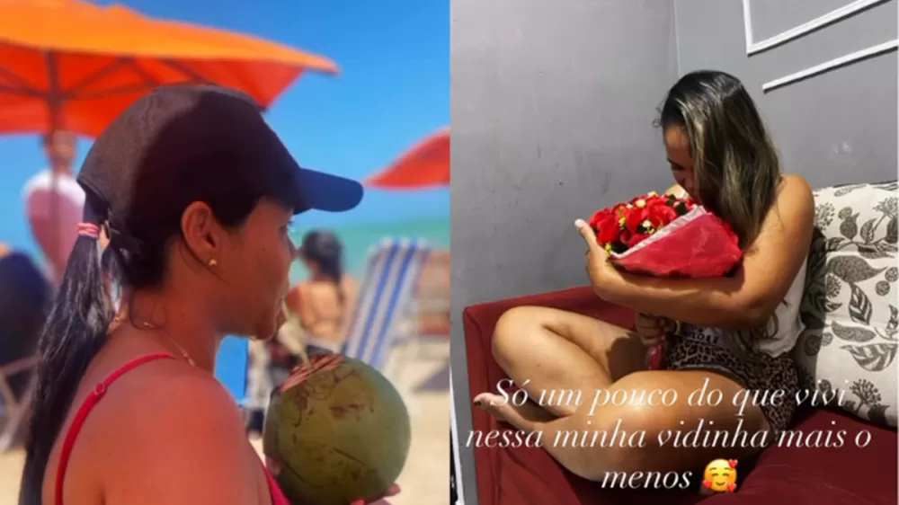 'Pouco do que vivi': técnica de enfermagem fez post marcante horas antes de ser morta