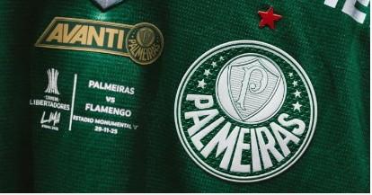 Corpo de torcedor do Palmeiras morto em Lima chega ao Brasil