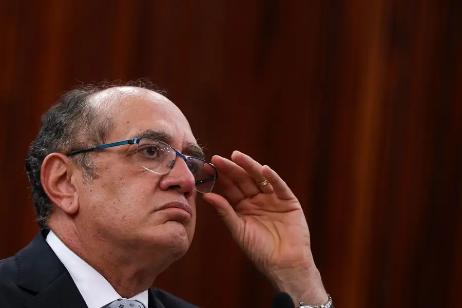 Após reações, Gilmar diz que decisão sobre impeachment “aplica a Constituição”