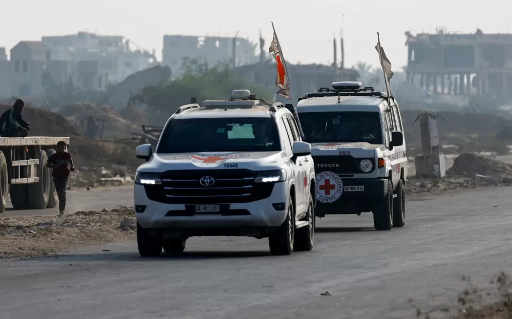 Premiê do Catar diz que cessar-fogo em Gaza está em “momento crítico”