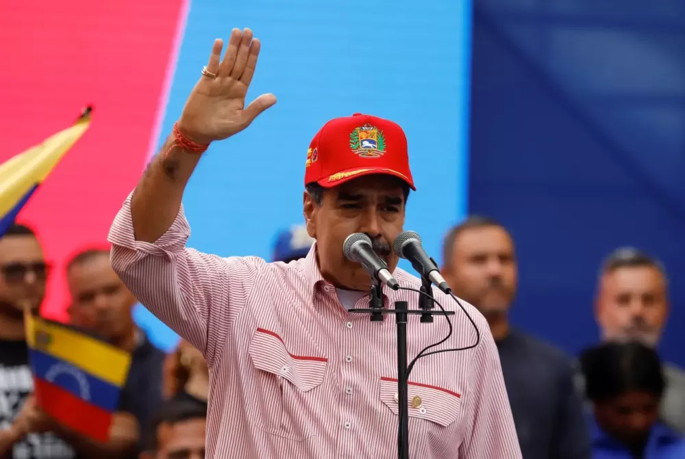 “Elementos” de Cuba sondam EUA para entender como seria Venezuela sem Maduro