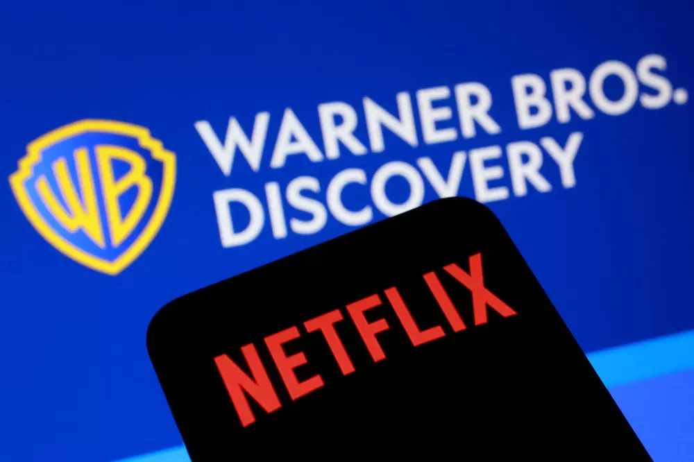 Por que a Netflix quer comprar a Warner? Resposta pode envolver “tesouro” para IA.