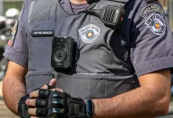Bodycams gravam ação e PMs são presos por matar suspeito rendido em SP
