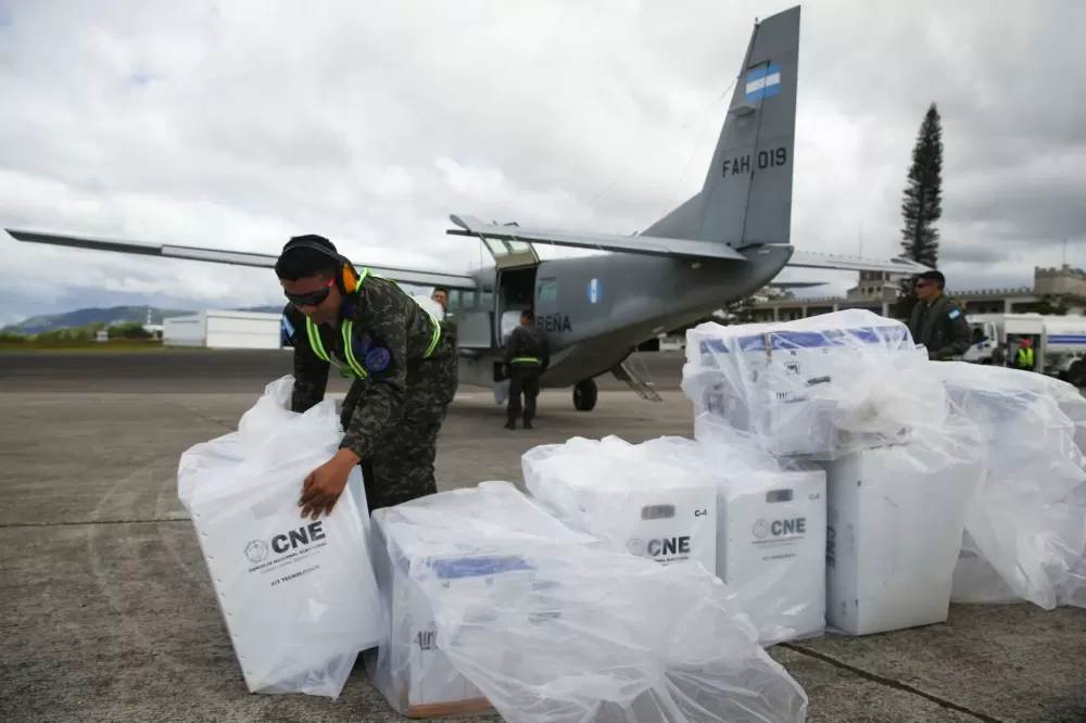 Impasse na eleição de Honduras continua e OEA pede rapidez na contagem de votos