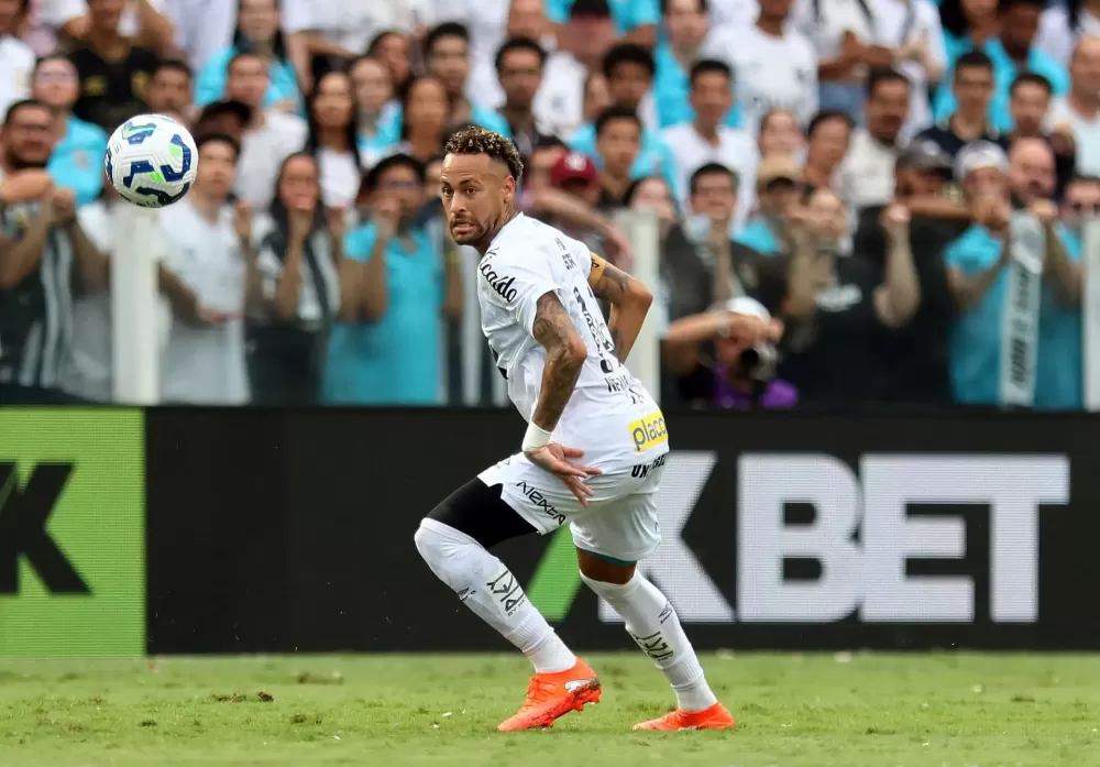 Brasileirão: Ceará e Fortaleza são rebaixados; Santos, Vitória e Inter escapam