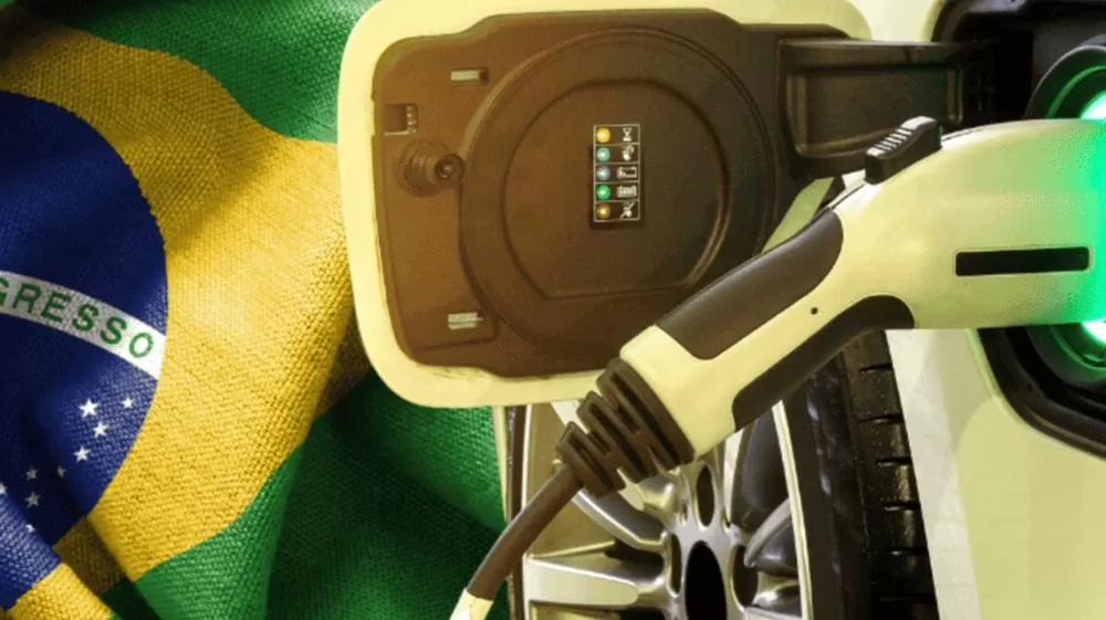 Brasil: número de carros elétricos nas ruas deve crescer mais de 25% nos próximos anos