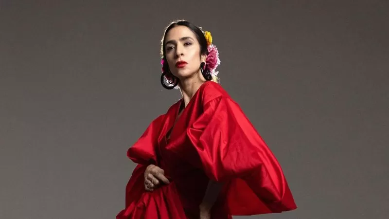 Marisa Monte anuncia show de turnê sinfônica em Salvador; veja data e local