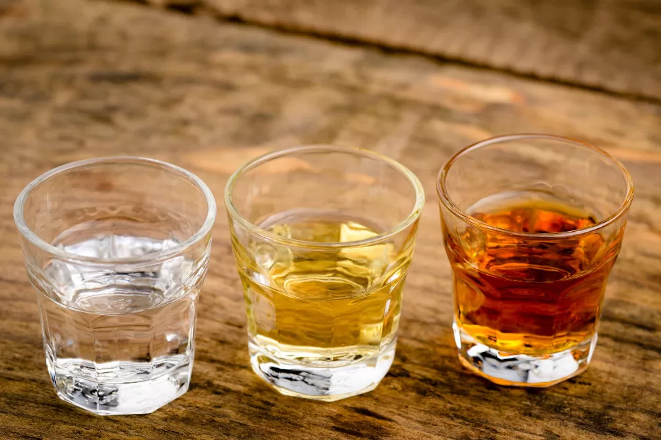 Bebidas adulteradas: PE é 2º lugar no Brasil em número de mortes confirmadas pelo consumo de metanol