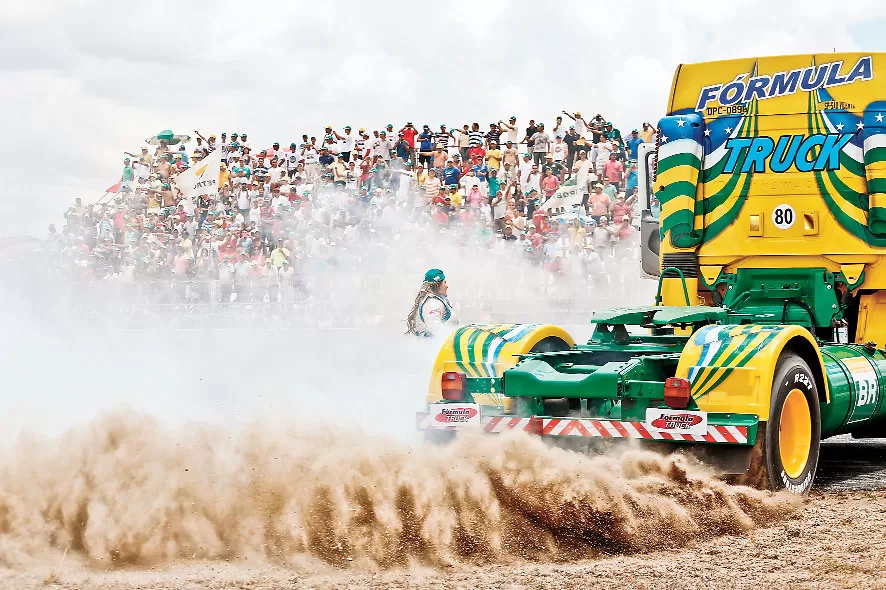 Com assinatura de licitação, retorno do Autódromo de Caruaru fica mais perto