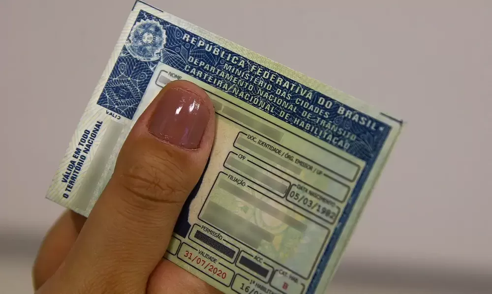 CNH Social: saiba como tirar carteira de habilitação de graça no Recife