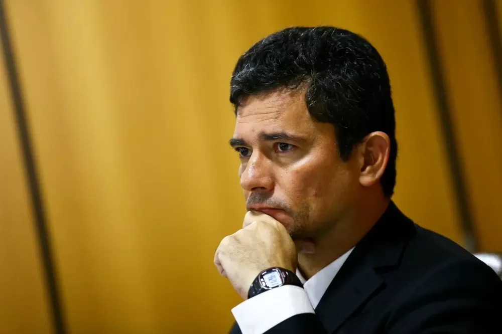 PP barra candidatura de Moro ao governo do Paraná: “imposição arbitrária”