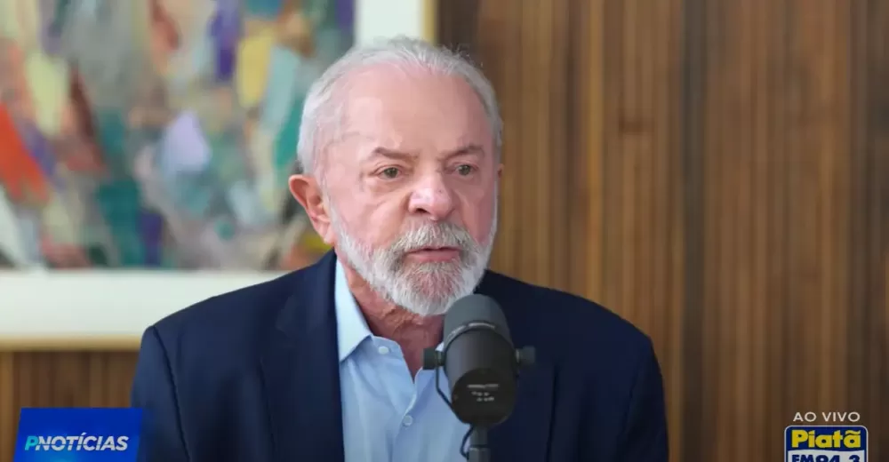 Lula sanciona lei que aumenta para até 40 anos a pena para estupro de vulneráveis
