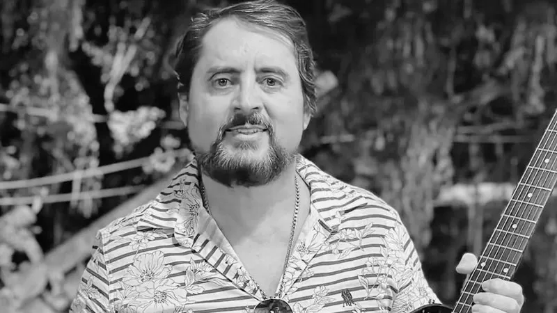 Saiba o que causou a batida que tirou a vida de Mauri Lima, irmão de Chitãozinho e Xororó