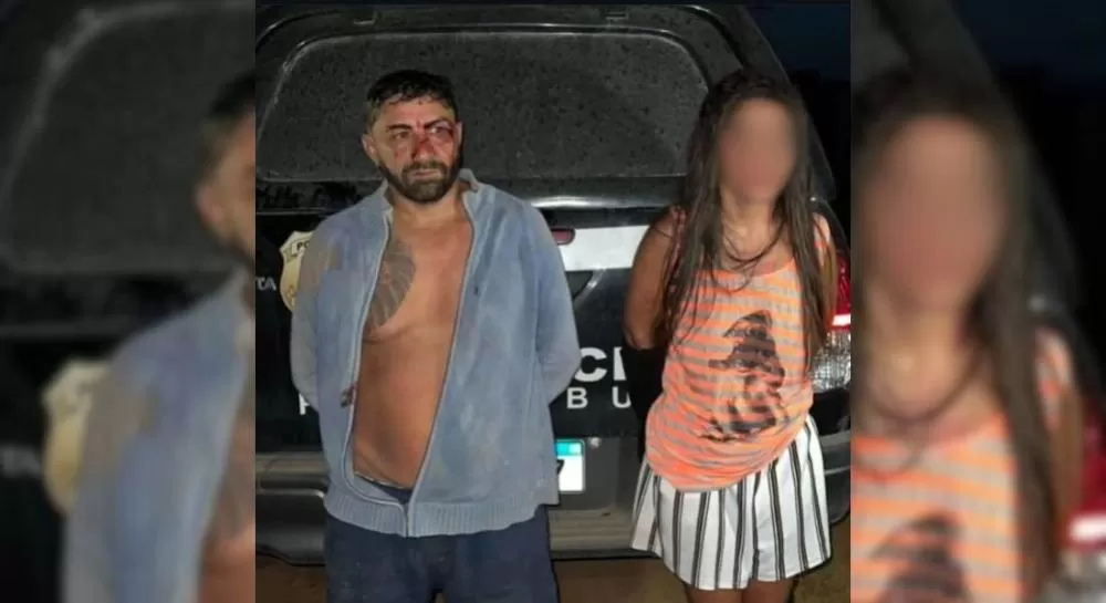 Caso Arthur: TJPE diz que suspeita de matar menino em Tabira informou ter sofrido violência policial