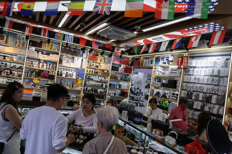 China: Tensões deflacionárias persistem mesmo com inflação ao consumidor acelerando