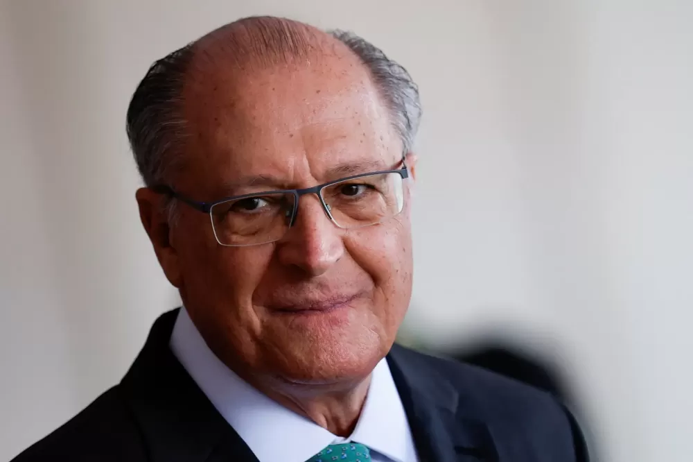 Paraná Pesquisas: Apenas Alckmin impediria Tarcísio de se reeleger no 1º turno em SP