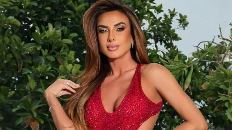 Nicole Bahls abre o jogo sobre participação no BBB 26: “Realização de um sonho”