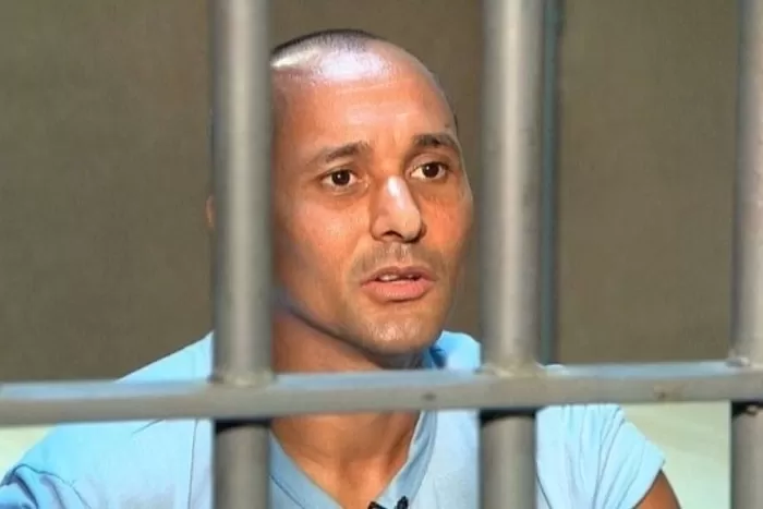 Quem é Marcinho VP, pai de Oruam e líder do Comando Vermelho.