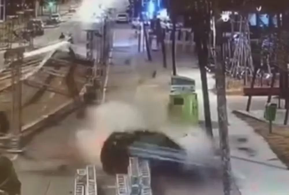 MPPE denuncia por homicídio motorista alcoolizado que atropelou e matou trabalhador em Boa Viagem