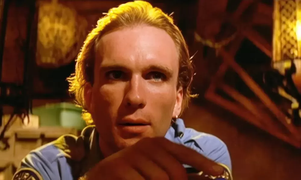 Ator de ‘O Máscara’ e ‘Pulp Fiction’, Peter Greene, é encontrado morto em Nova York
