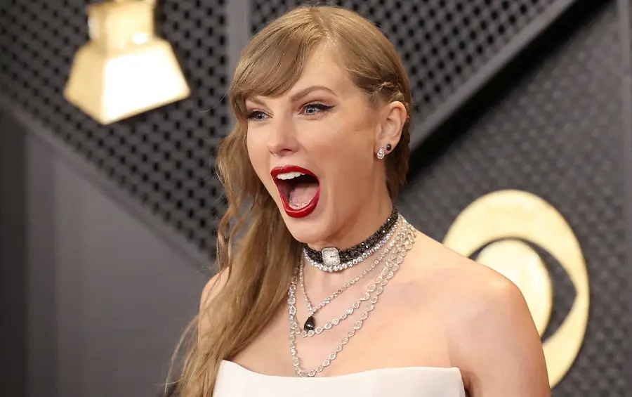 Taylor Swift paga mais de R$ 1 bilhão em bônus a funcionários; veja por quê