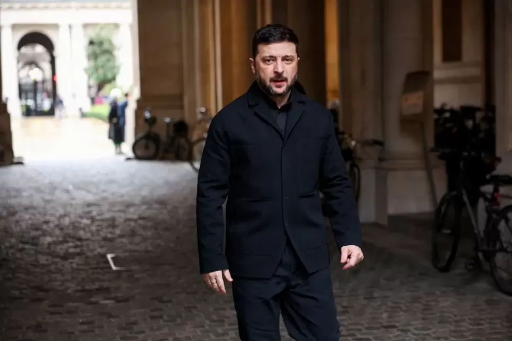 EUA e Ucrânia discutirão cessar-fogo em Berlim antes de cúpula europeia