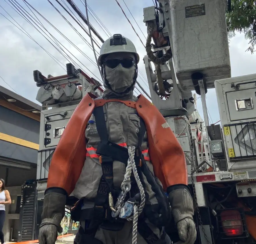 Justiça manda Enel restabelecer energia imediatamente em SP